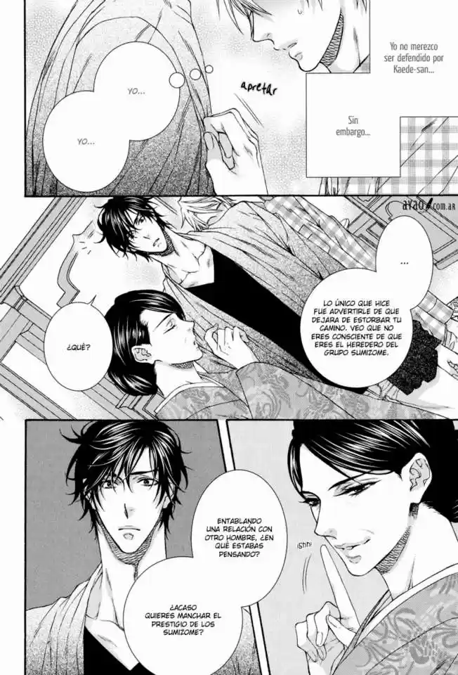 Katekyo! (2009) - Capítulo 23 - Página 16 - LectorTMOo
