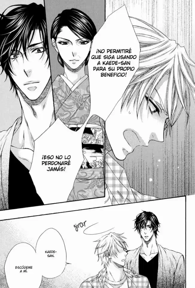 Katekyo! (2009) - Capítulo 23 - Página 20 - LectorTMOo