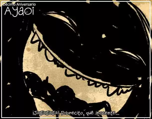 Katekyo! (2009) - Capítulo 24 - Página 4 - LectorTMOo
