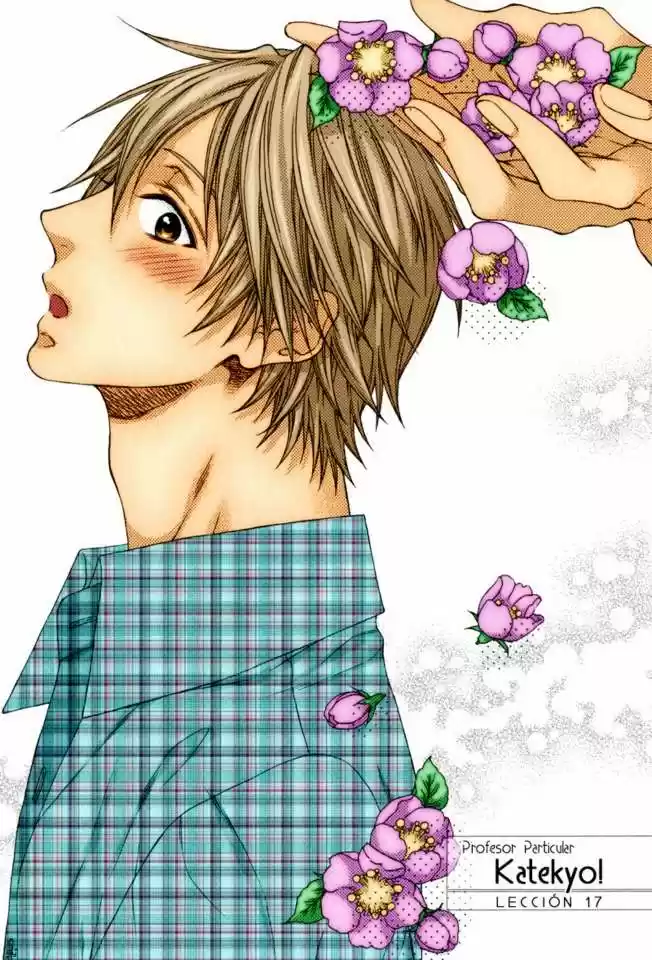 Katekyo! (2009) - Capítulo 24 - Página 6 - LectorTMOo