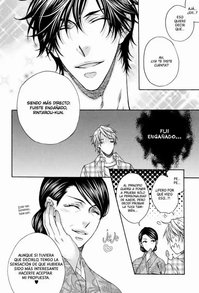 Katekyo! (2009) - Capítulo 24 - Página 11 - LectorTMOo