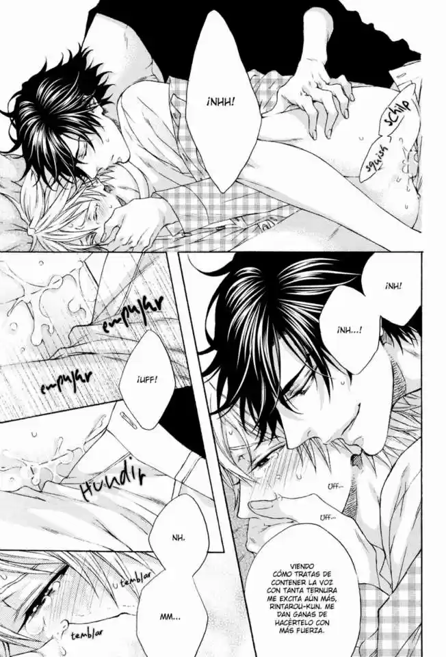 Katekyo! (2009) - Capítulo 24 - Página 19 - LectorTMOo