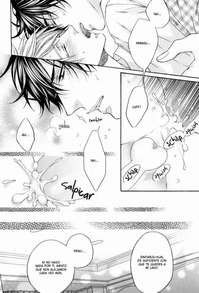 Katekyo! (2009) - Capítulo 24 - Página 22 - LectorTMOo