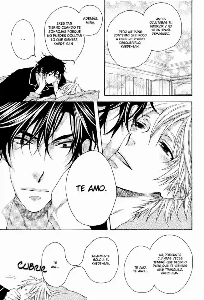 Katekyo! (2009) - Capítulo 26 - Página 14 - LectorTMOo