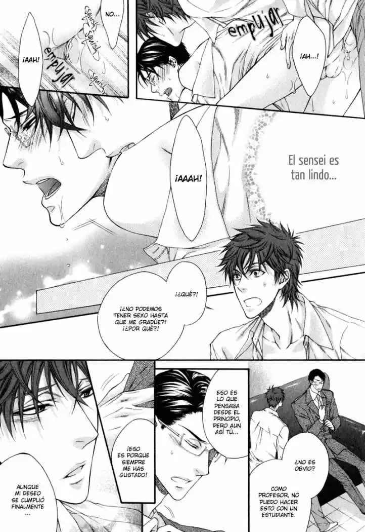Katekyo! (2009) - Capítulo 6 - Página 23 - LectorTMOo