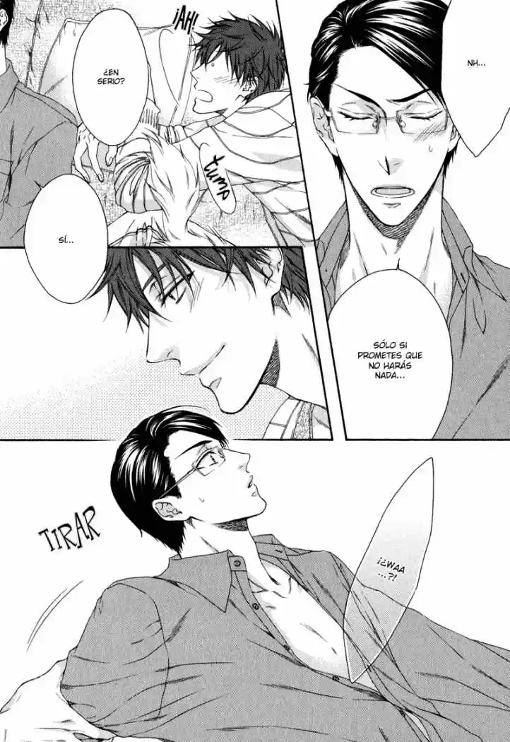 Katekyo! (2009) - Capítulo 7 - Página 6 - LectorTMOo