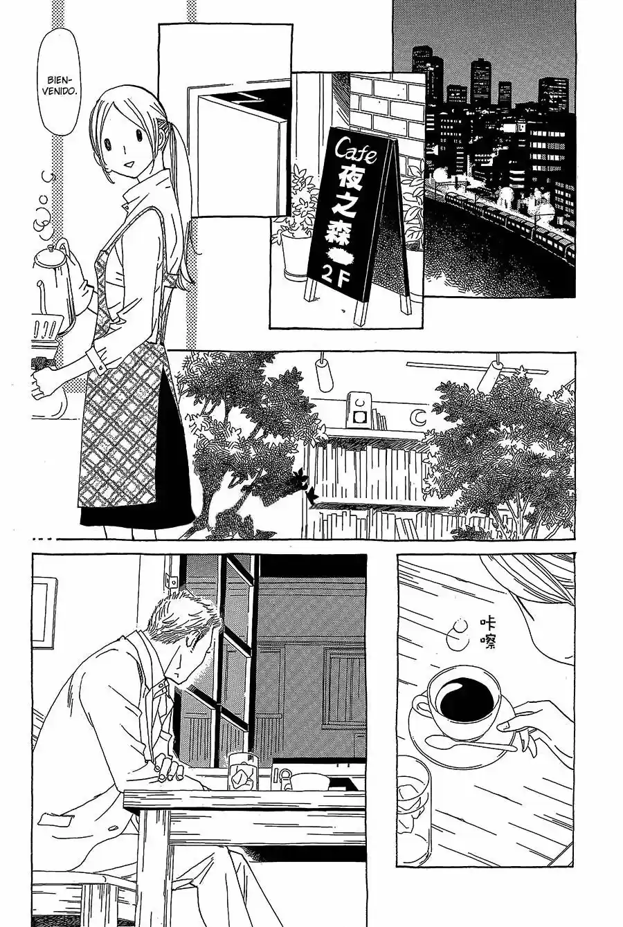 Katsu Curry no Hi (2014) - Capítulo 10 - Página 32 - LectorTMOo