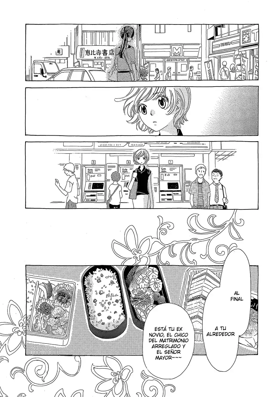 Katsu Curry no Hi (2014) - Capítulo 9 - Página 13 - LectorTMOo