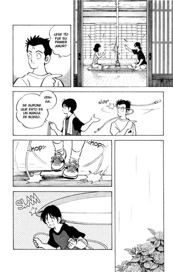 Katsu! (2016) - Capítulo 100 - Página 13 - LectorTMOo