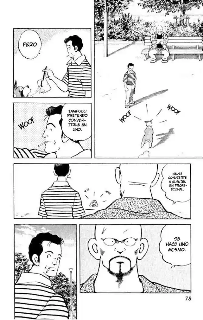 Katsu! (2016) - Capítulo 102 - Página 8 - LectorTMOo