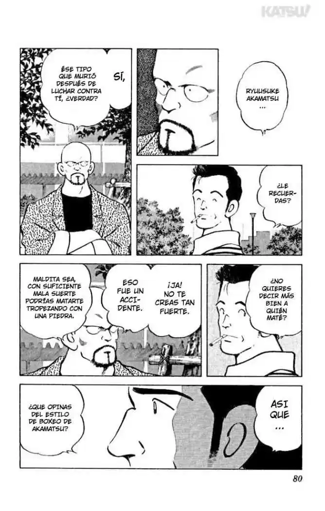 Katsu! (2016) - Capítulo 102 - Página 10 - LectorTMOo