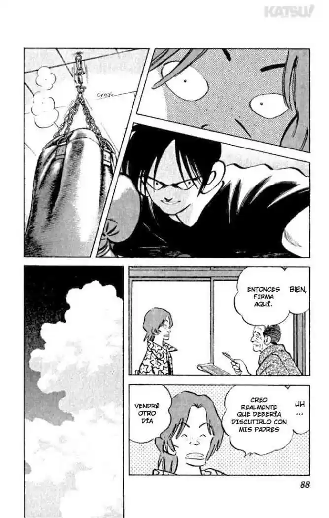 Katsu! (2016) - Capítulo 102 - Página 18 - LectorTMOo