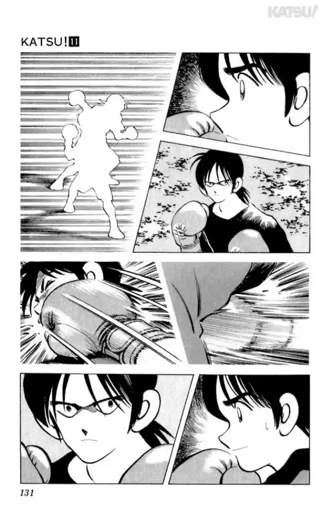 Katsu! (2016) - Capítulo 105 - Página 4 - LectorTMOo