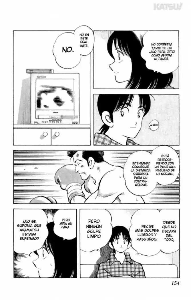 Katsu! (2016) - Capítulo 106 - Página 10 - LectorTMOo
