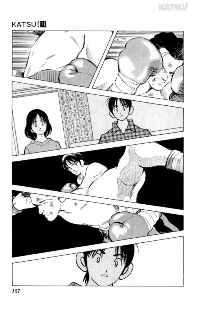 Katsu! (2016) - Capítulo 106 - Página 13 - LectorTMOo
