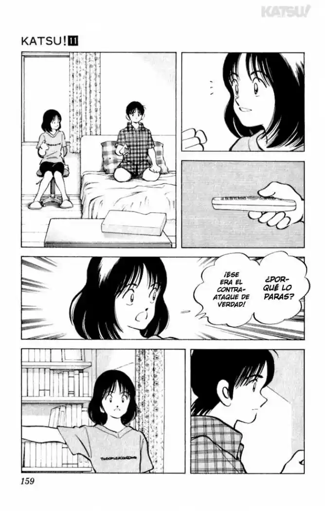 Katsu! (2016) - Capítulo 106 - Página 15 - LectorTMOo