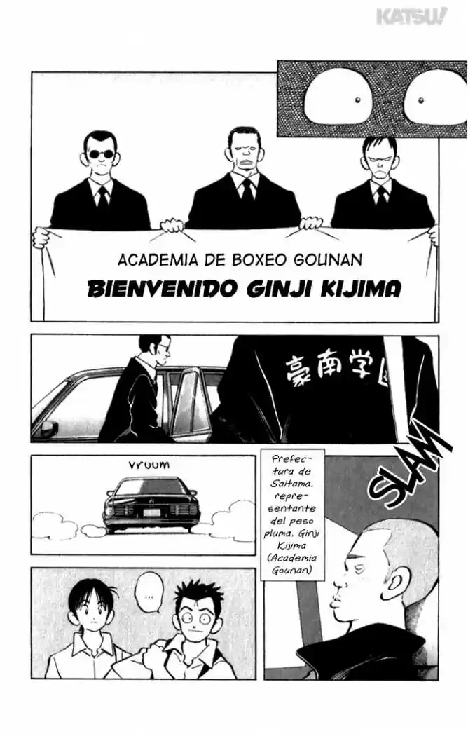 Katsu! (2016) - Capítulo 107 - Página 16 - LectorTMOo
