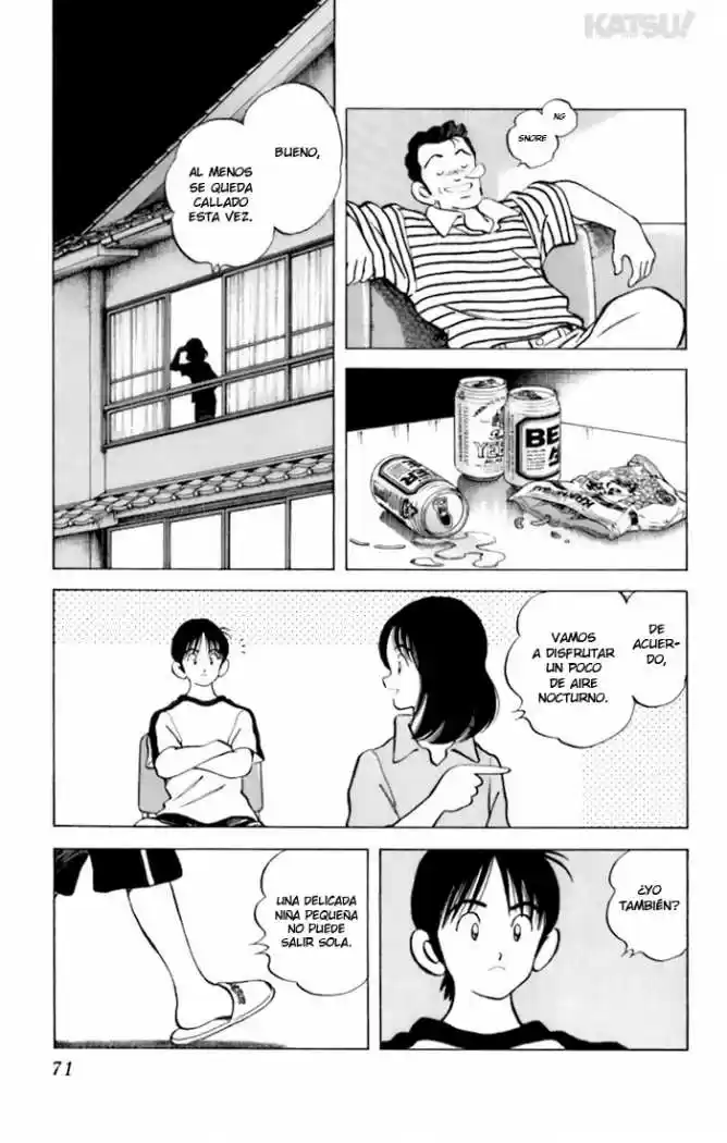 Katsu! (2016) - Capítulo 111 - Página 13 - LectorTMOo