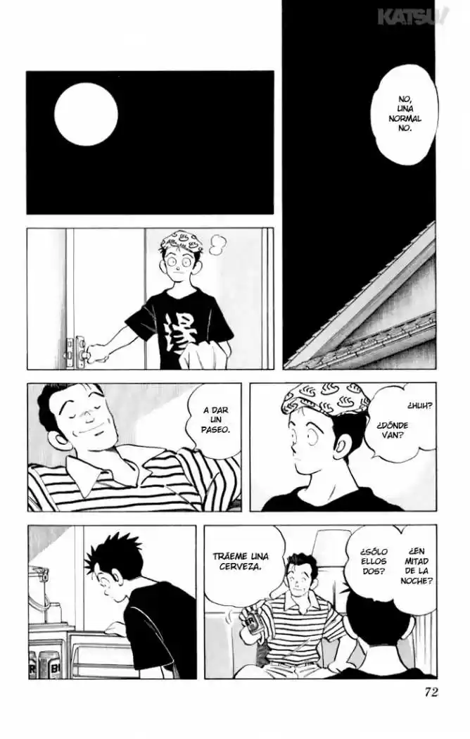 Katsu! (2016) - Capítulo 111 - Página 14 - LectorTMOo