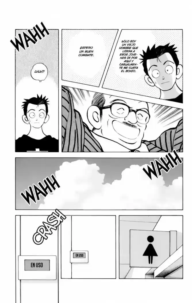Katsu! (2016) - Capítulo 112 - Página 17 - LectorTMOo