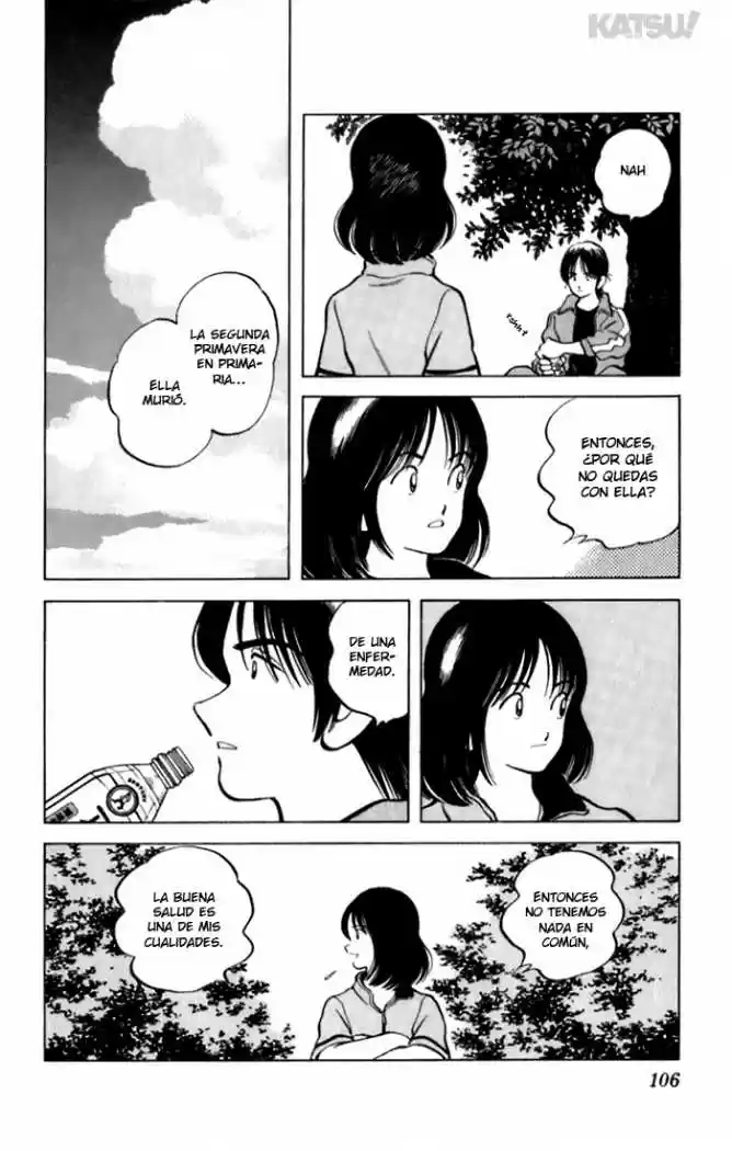 Katsu! (2016) - Capítulo 113 - Página 12 - LectorTMOo