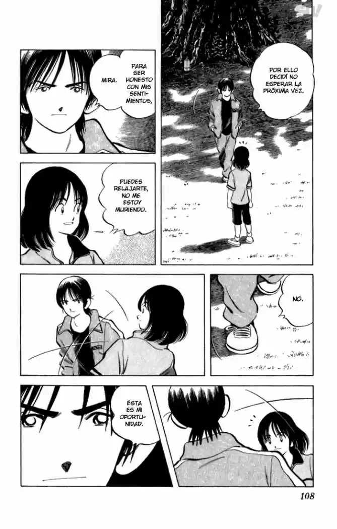 Katsu! (2016) - Capítulo 113 - Página 14 - LectorTMOo