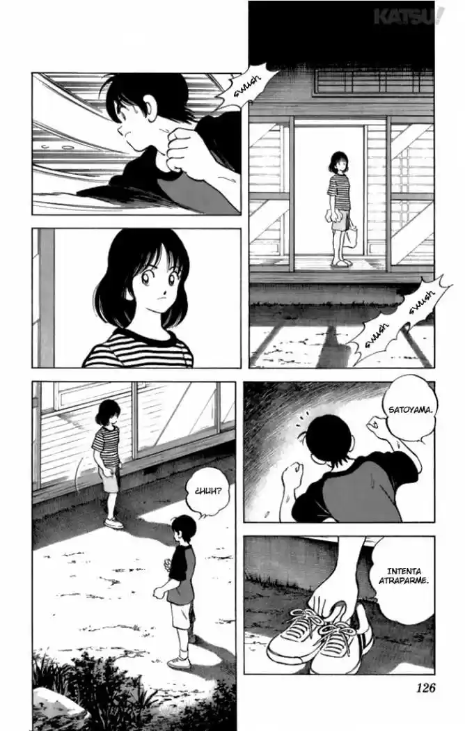 Katsu! (2016) - Capítulo 114 - Página 14 - LectorTMOo