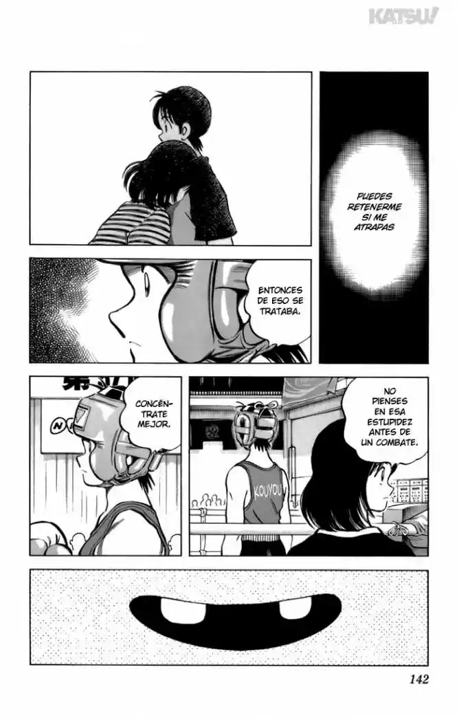 Katsu! (2016) - Capítulo 115 - Página 12 - LectorTMOo
