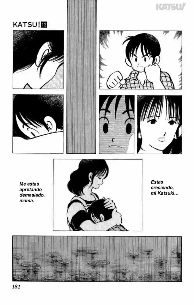Katsu! (2016) - Capítulo 117 - Página 14 - LectorTMOo