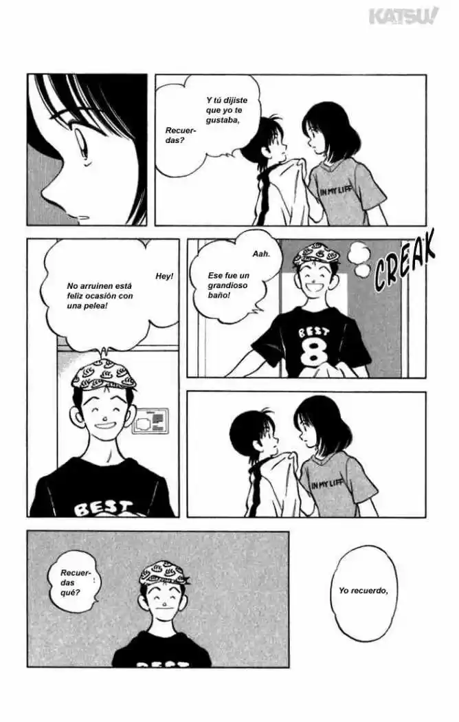 Katsu! (2016) - Capítulo 118 - Página 18 - LectorTMOo