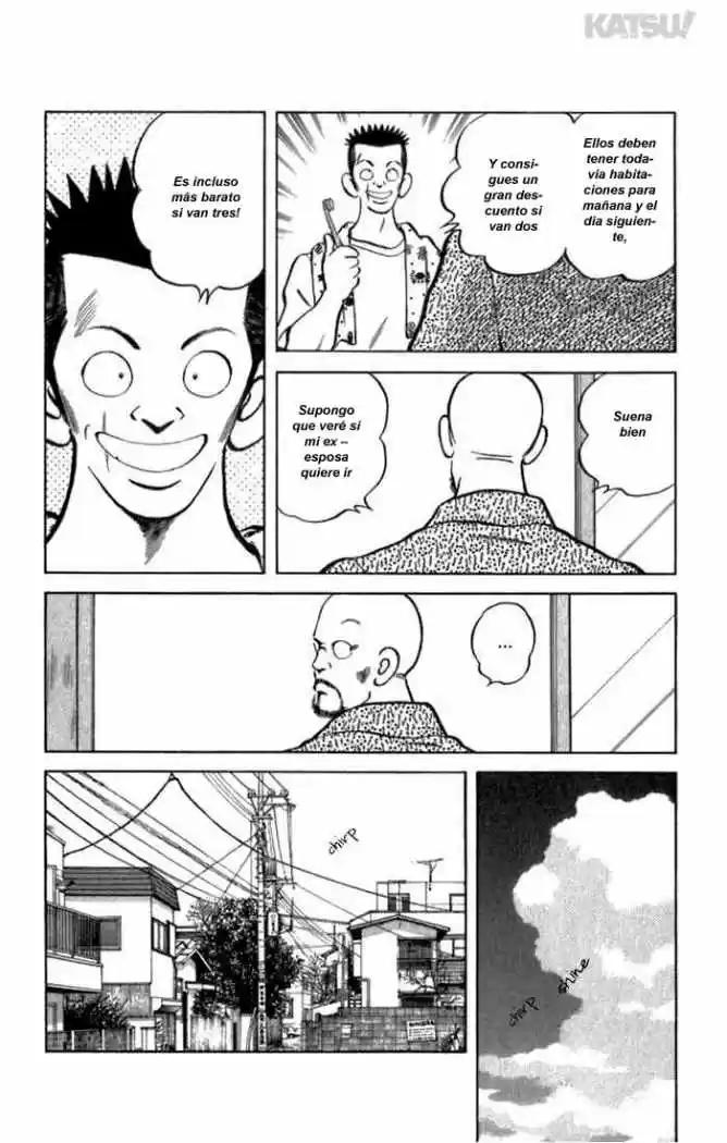 Katsu! (2016) - Capítulo 119 - Página 13 - LectorTMOo