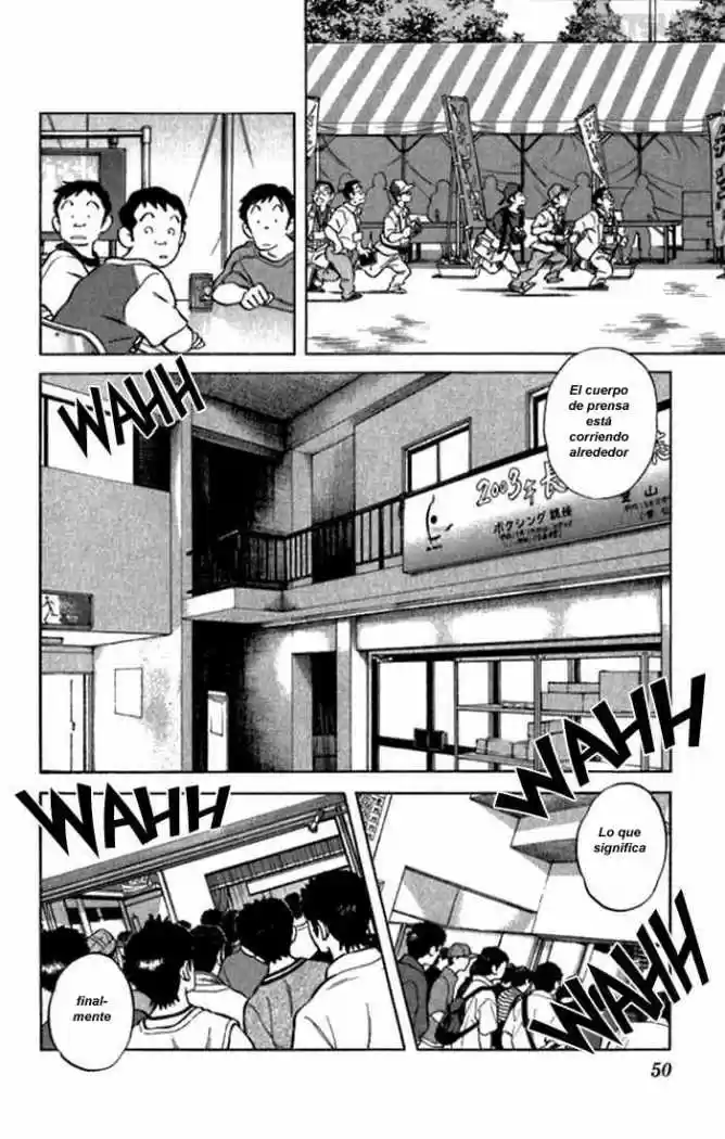 Katsu! (2016) - Capítulo 120 - Página 10 - LectorTMOo