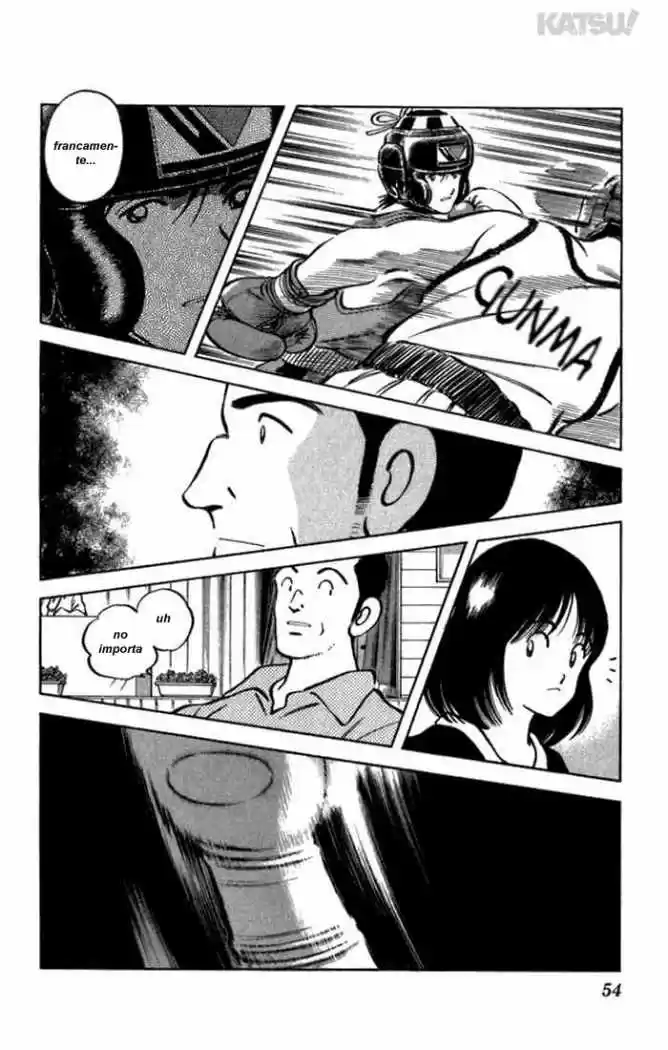 Katsu! (2016) - Capítulo 120 - Página 14 - LectorTMOo