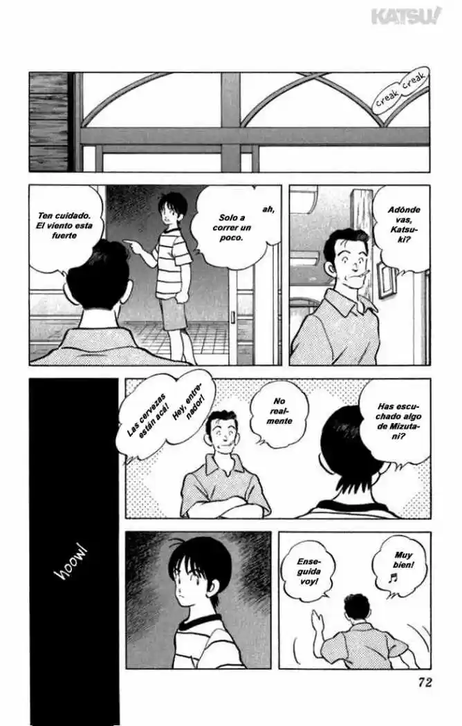 Katsu! (2016) - Capítulo 121 - Página 14 - LectorTMOo