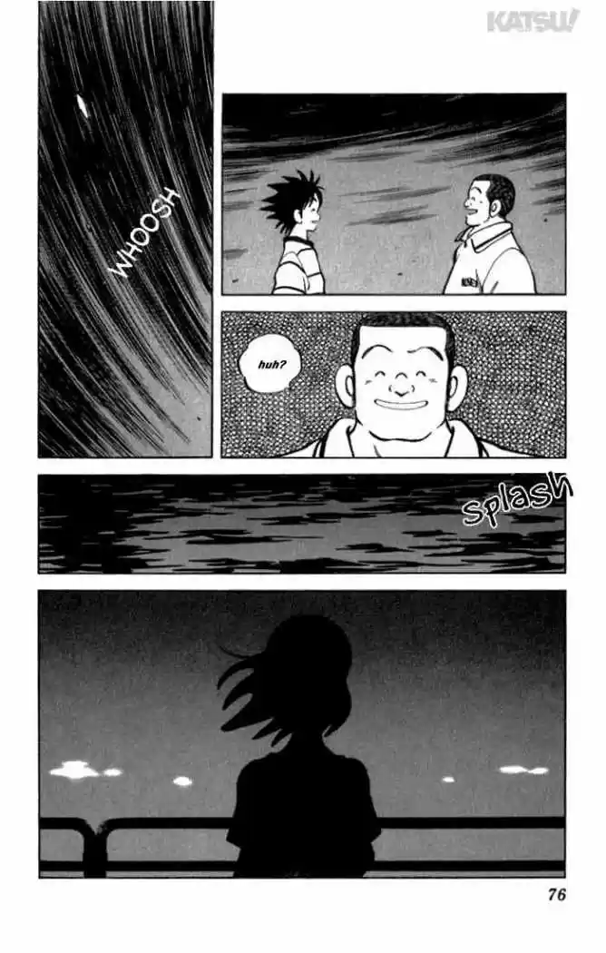 Katsu! (2016) - Capítulo 121 - Página 18 - LectorTMOo