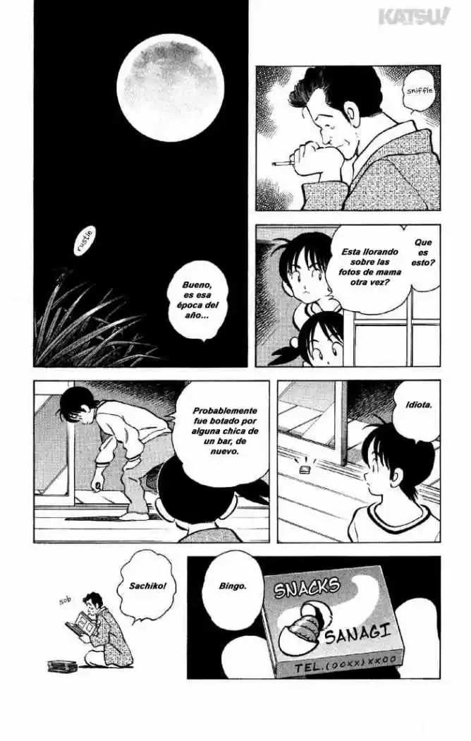 Katsu! (2016) - Capítulo 129 - Página 7 - LectorTMOo