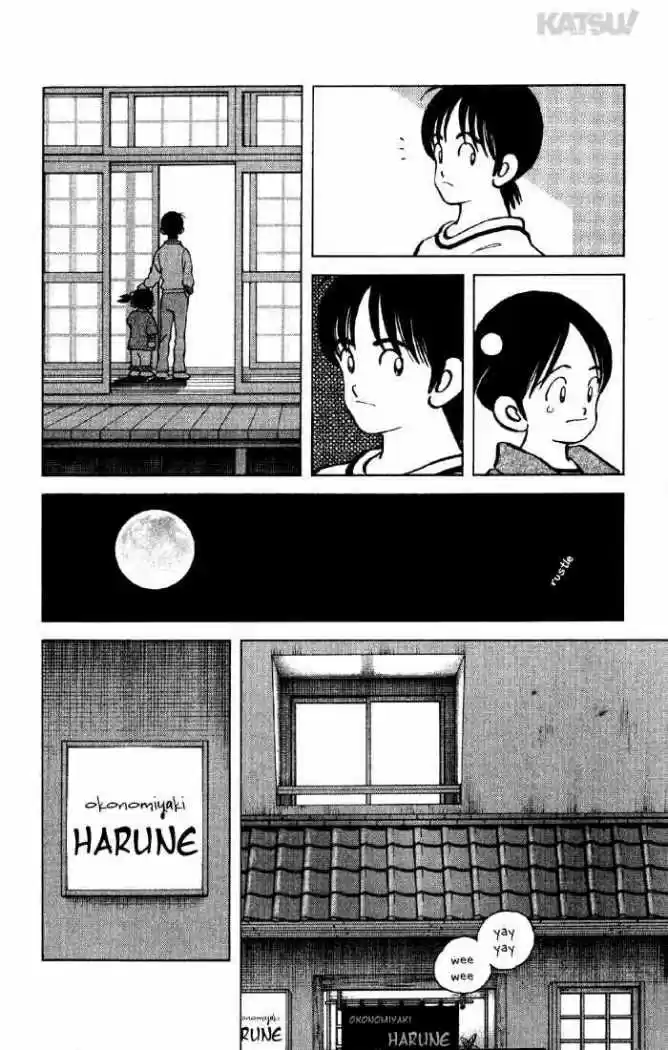 Katsu! (2016) - Capítulo 129 - Página 8 - LectorTMOo