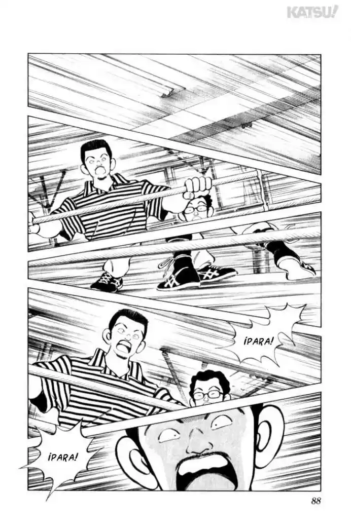 Katsu! (2016) - Capítulo 13 - Página 8 - LectorTMOo