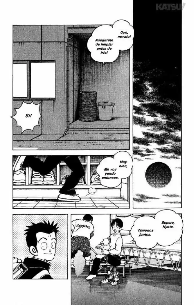 Katsu! (2016) - Capítulo 130 - Página 14 - LectorTMOo
