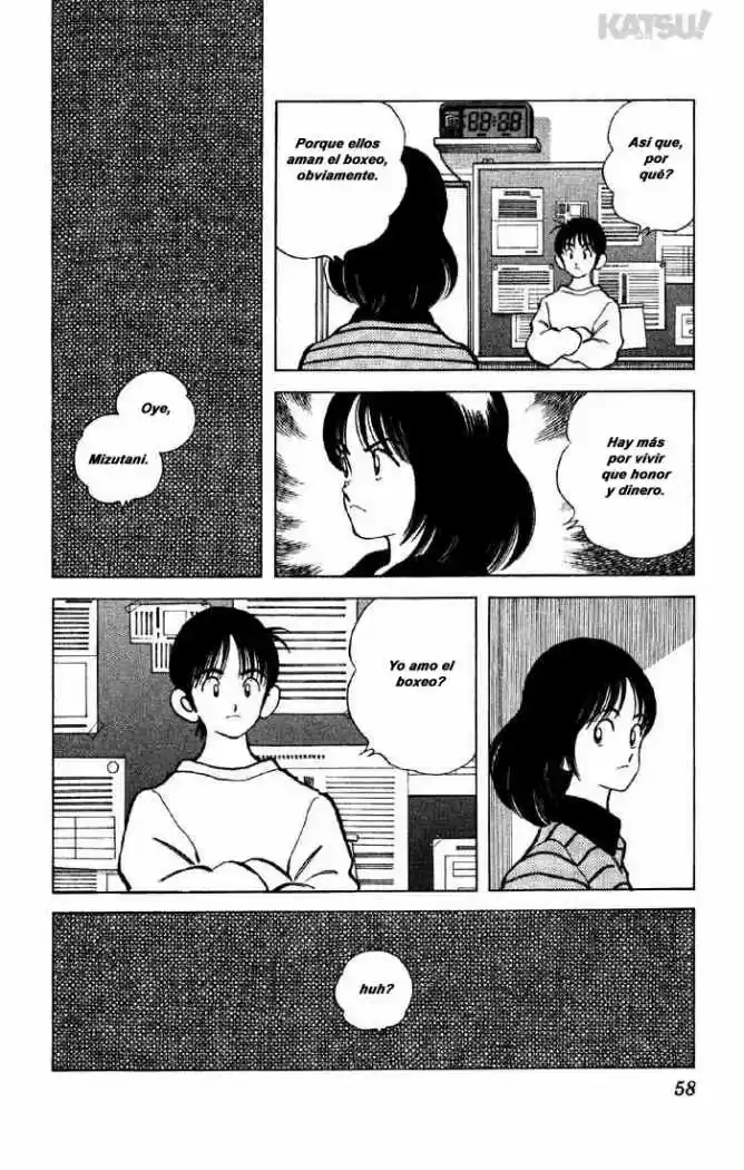 Katsu! (2016) - Capítulo 130 - Página 18 - LectorTMOo