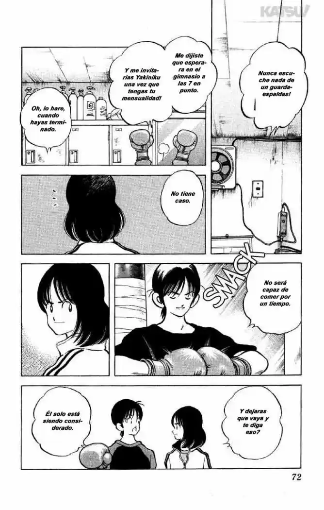 Katsu! (2016) - Capítulo 131 - Página 13 - LectorTMOo