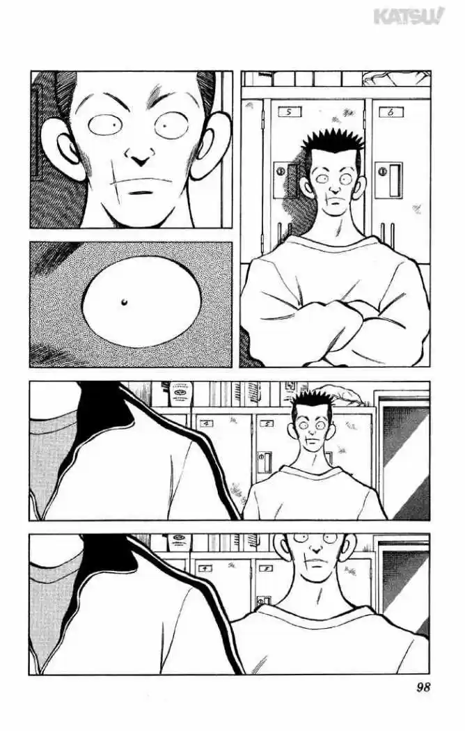 Katsu! (2016) - Capítulo 133 - Página 4 - LectorTMOo