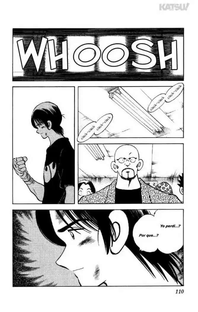Katsu! (2016) - Capítulo 133 - Página 16 - LectorTMOo