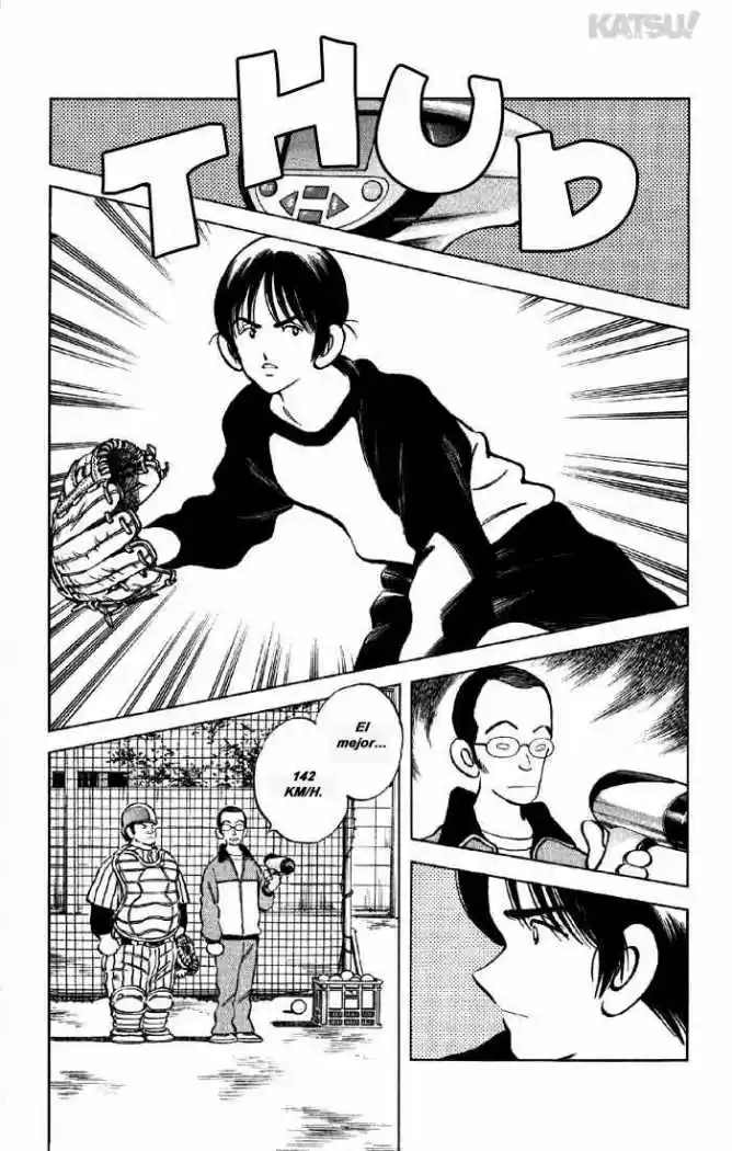 Katsu! (2016) - Capítulo 135 - Página 9 - LectorTMOo