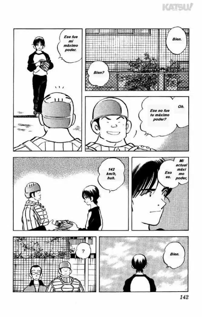 Katsu! (2016) - Capítulo 135 - Página 10 - LectorTMOo