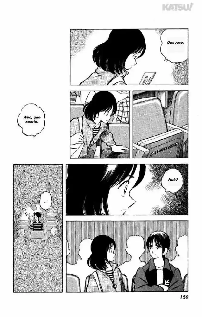 Katsu! (2016) - Capítulo 135 - Página 18 - LectorTMOo