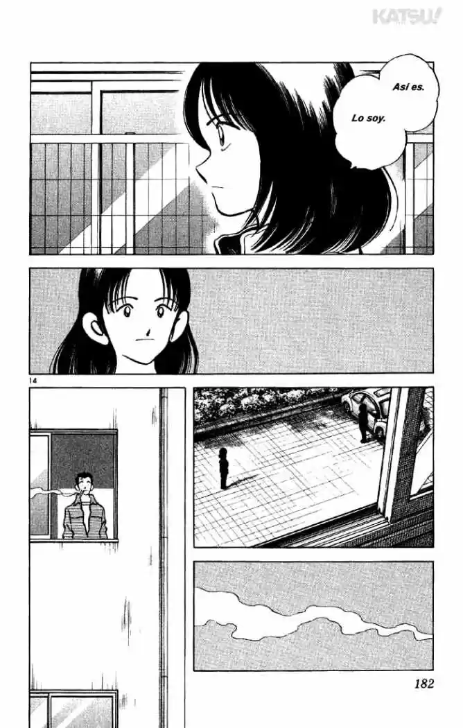 Katsu! (2016) - Capítulo 137 - Página 14 - LectorTMOo