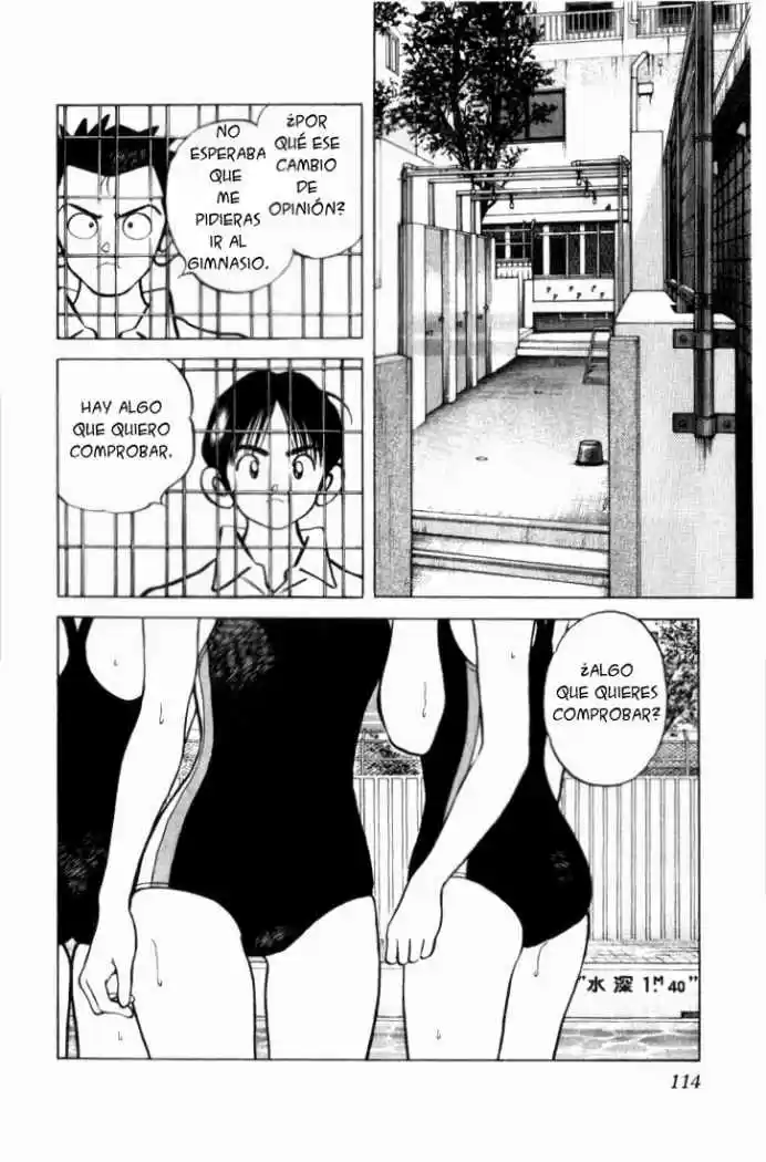 Katsu! (2016) - Capítulo 14 - Página 19 - LectorTMOo