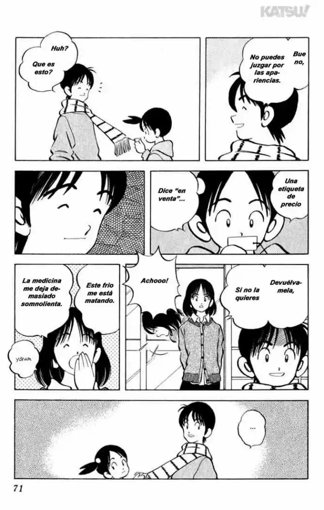 Katsu! (2016) - Capítulo 141 - Página 13 - LectorTMOo