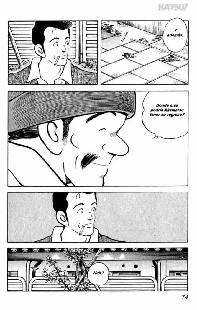 Katsu! (2016) - Capítulo 141 - Página 16 - LectorTMOo